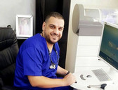 د. محمد البيراوي بسمات لطب الأسنان Dr. Mohamed Al-Birawi