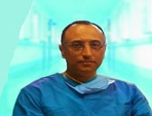 دكتور علاء العشرى
