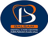 مركز بلسم للاسنان Balsam Dental Center
