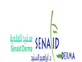 سنيد للجلدية - Senaid Derma