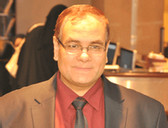 دكتور هشام عزام