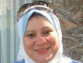 دكتورة حنان السويفي Dr. Hanan Al-Swaify