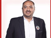 الدكتور محمد أبو عرقوب Dr. Mohammed Abu Arquob