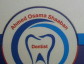 عيادة أسنان دكتور أحمد أسامة شعبان