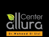 مركز الدكتور وحيد السيسي مركز ألورا Allura Center