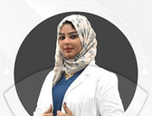 الدكتورة سارة عبد المنعم