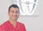 الدكتور محمد ياسين بشرى اخصائي تقويم الاسنان