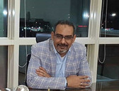 دكتور محمود زاهر