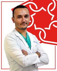 dr burak