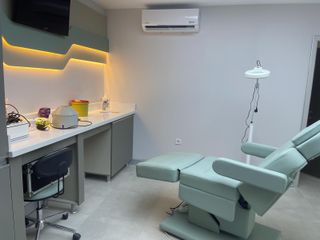 Neslim Gungen Clinic