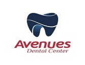 مركز افنيوز للأسنان - Avenues Dental Center