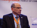 د. خالد قطري