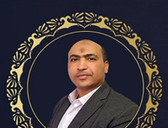 دكتور أحمد محمد بكري