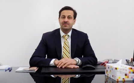 دكتور ثامر الشاهين افضل دكتور تجميل في قطر 