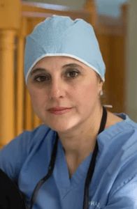 دكتورة إيمان الحاج افضل دكتور تجميل في قطر 