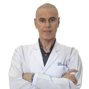 دكتور علي شرانك Dr. Ali Charanek