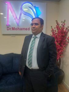 دكتور محمد سيد