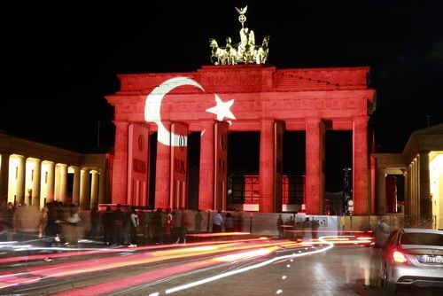 اشهر المدن لحقن البوتكس في تركيا