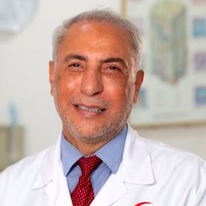 دكتور وليد ابو حلاوه