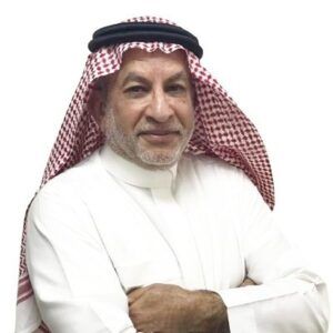 الدكتور محمد حجازي