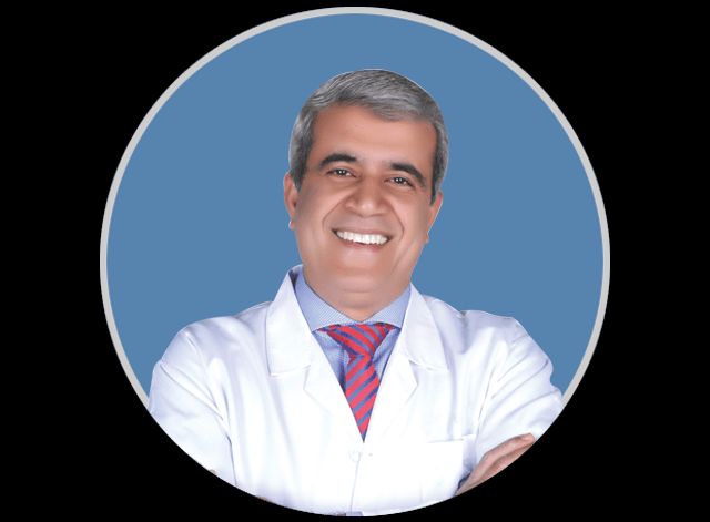 دكتور محمد محروس