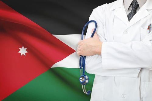 أفضل دكتور جلدية في الأردن