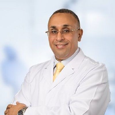دكتور خالد عبد المنعم
