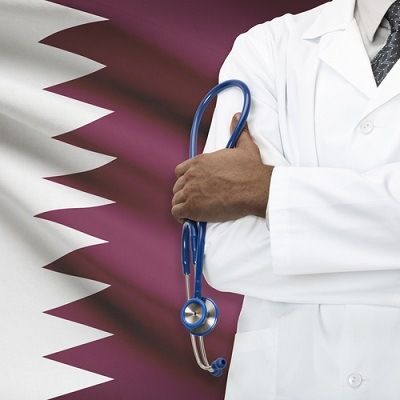 خدمات الرعاية الصحية في الدوحة