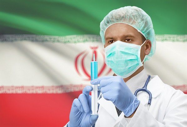 اطباء التجميل في ايران
