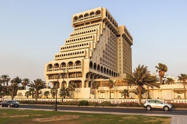 خيارات الإقامة في مدينة جدة