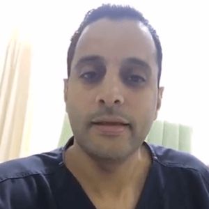دكتور خالد الرحيمي