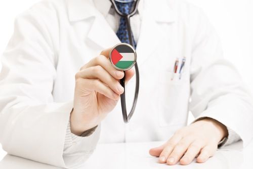 دكتور لزراعة الشعر في فلسطين