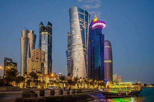 السياحة في قطر بعد زراعة الشعر