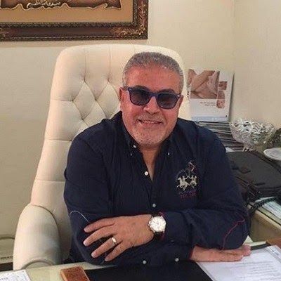 دكتور عبد الناصر خلاف افضل دكتور شد بطن في الكويت