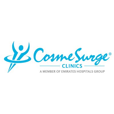 عيادة كوزمسيرج CosmeSurge Clinic