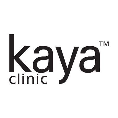 عيادة كايا للبشرة Kaya Skin Clinic