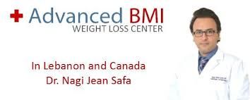 مركز تجميل Advanced BMI