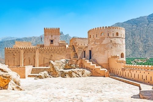علاج الدوالي بالليزر في سلطنة عمان