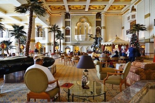 ترشيحات لأفضل أماكن الإقامة في سلطنة عمان