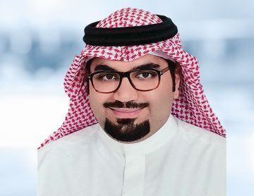 دكتور عبدالله صلاح التميمي