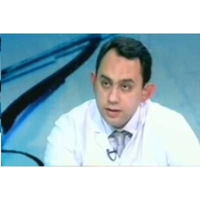 دكتور أحمد زعلوك