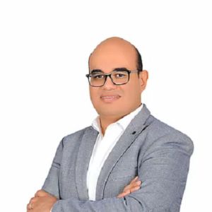 Dr. Mohamed Tawfek دكتور محمد توفيق