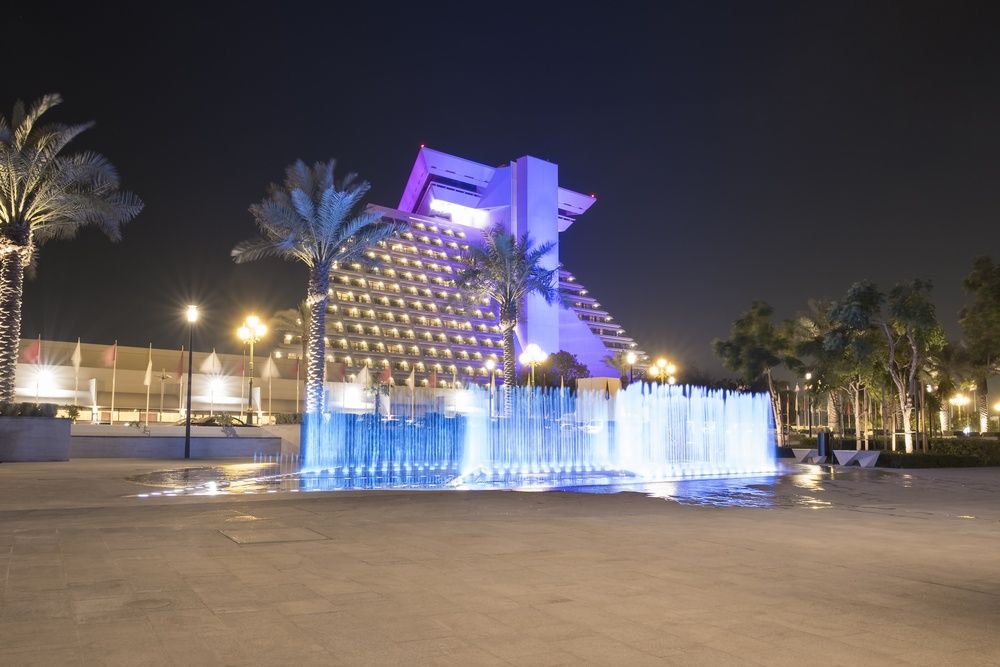 ترشيحات لأفضل أماكن الإقامة في قطر