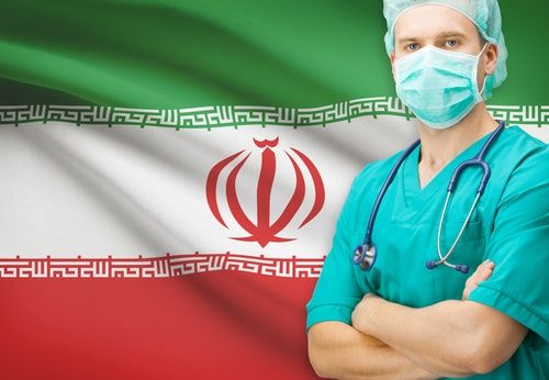 أين يمكن إجراء عمليات التجميل في إيران؟