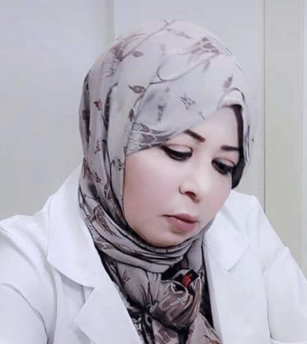 دكتورة ميرفت الحناوي أفضل دكتور لعلاج تساقط الشعر في الكويت