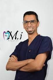 الدكتور محمد إسماعيل Dr. Mohamed Ismail