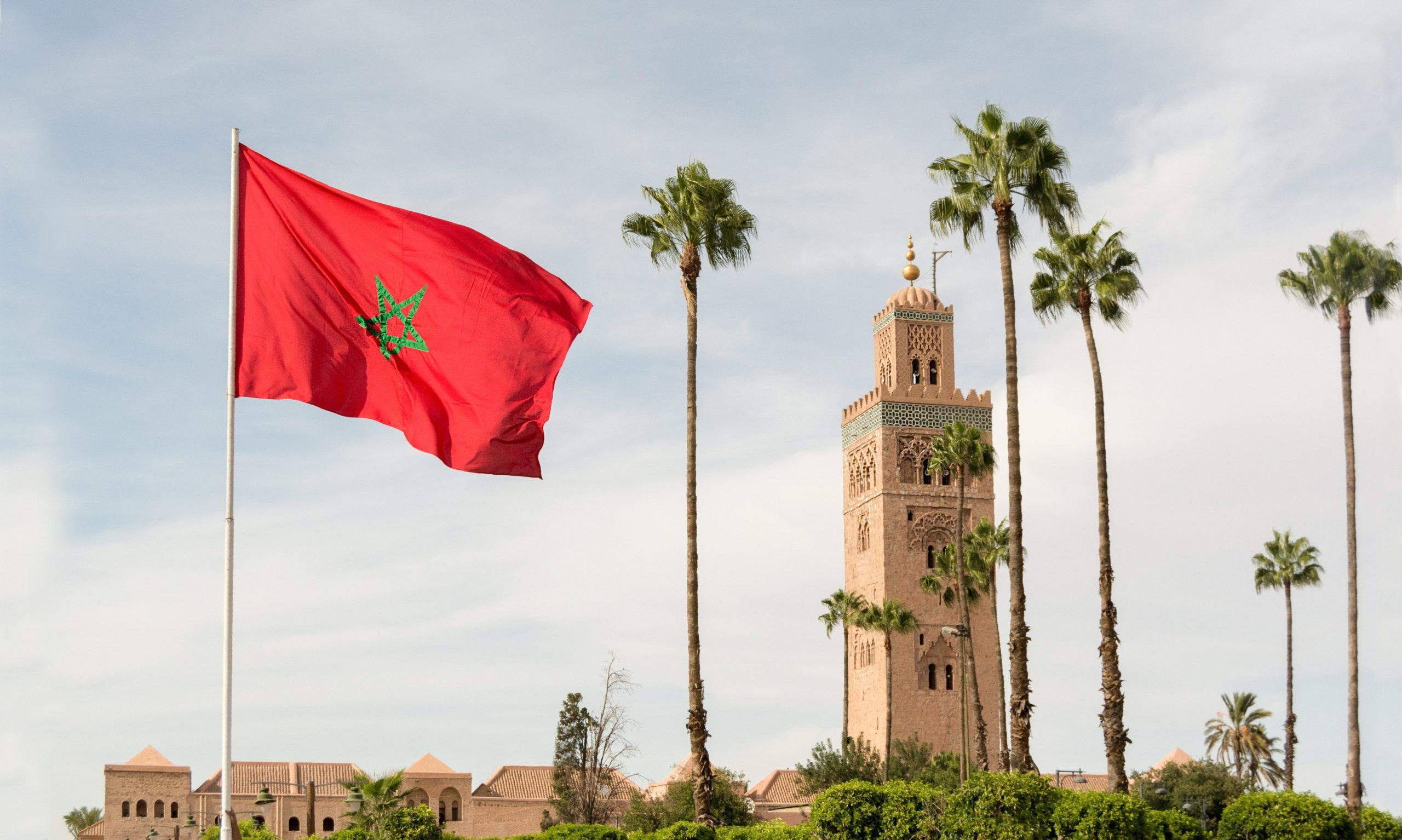 جراحة الوجه والفكين في المغرب