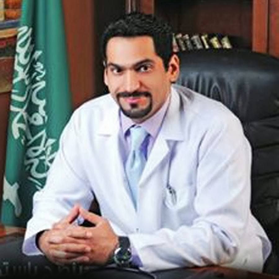 دكتور محمد الناصر تجميل الانف