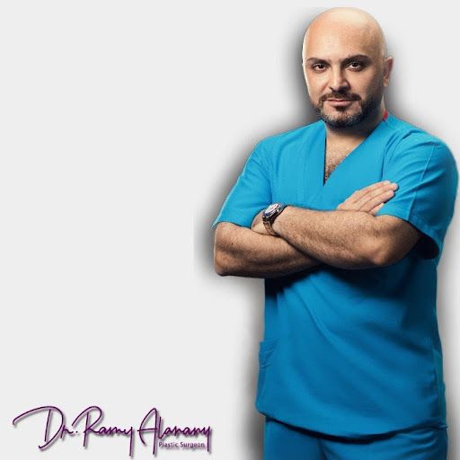 Dr. Rami Al-Anani