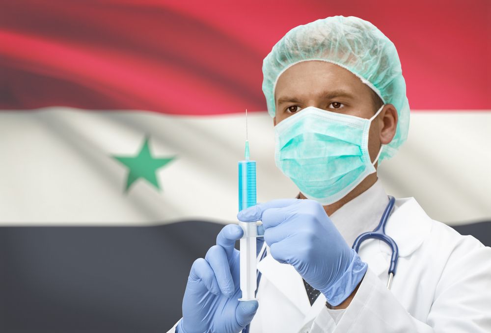 أفضل أطباء تجميل الأنف في دمشق